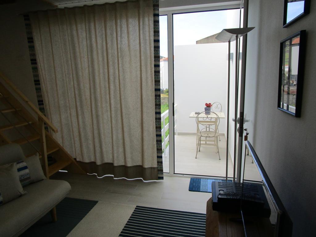 Casa Flor D'Sal Apartment Angra do Heroísmo Exterior photo