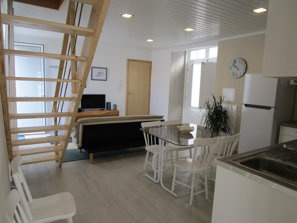Casa Flor D'Sal Apartment Angra do Heroísmo Exterior photo