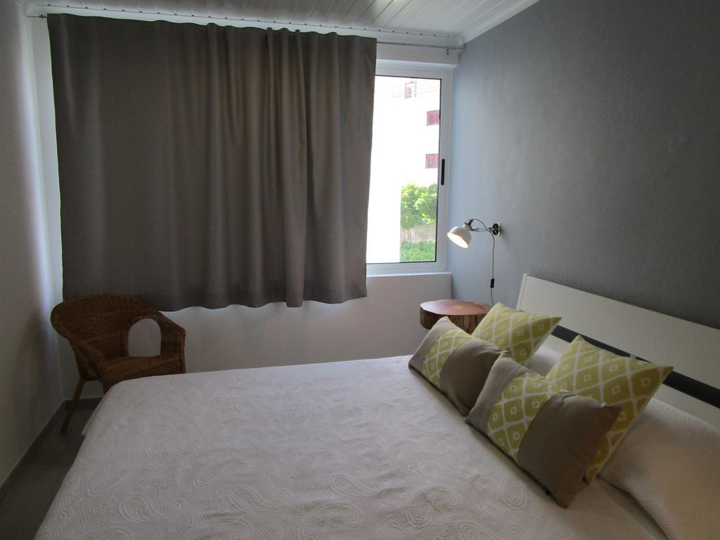 Casa Flor D'Sal Apartment Angra do Heroísmo Exterior photo