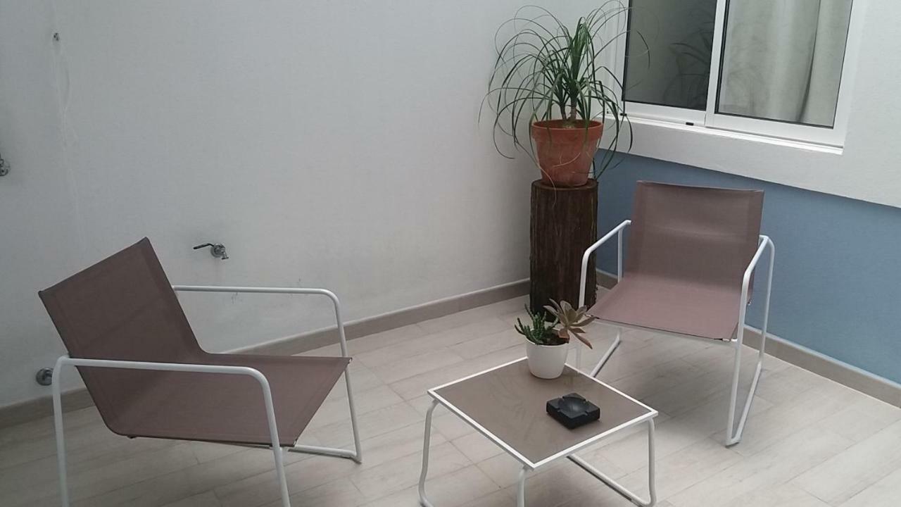 Casa Flor D'Sal Apartment Angra do Heroísmo Exterior photo