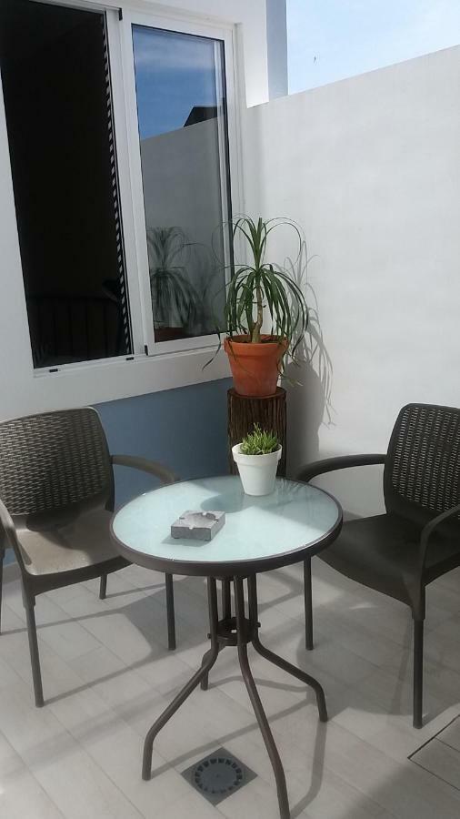 Casa Flor D'Sal Apartment Angra do Heroísmo Exterior photo
